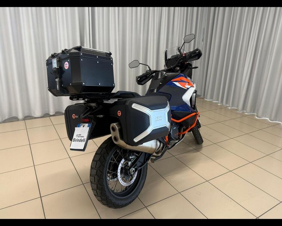KTM 1290 Super Adventure R (2022 - 25) (2)