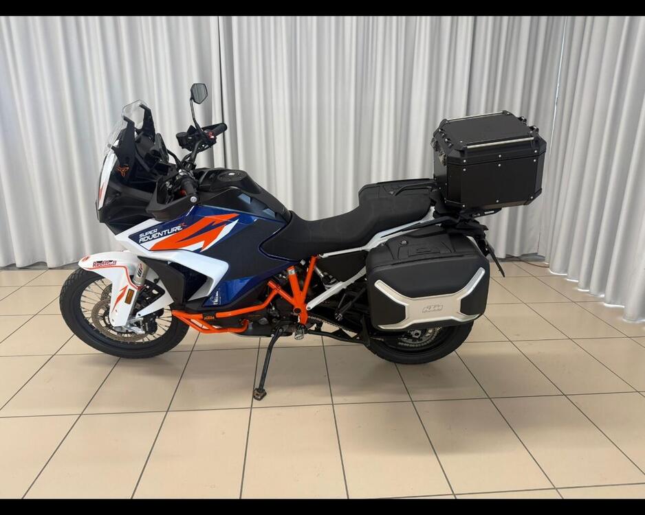 KTM 1290 Super Adventure R (2022 - 25) (5)
