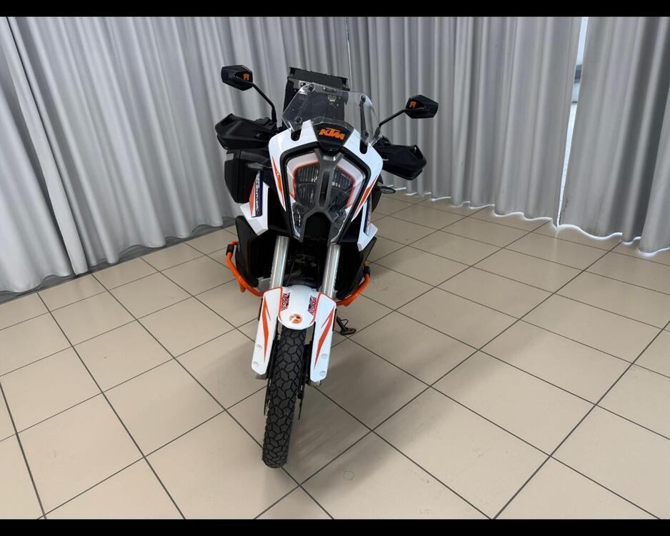KTM 1290 Super Adventure R (2022 - 25) (3)