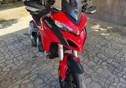 Ducati Multistrada 1260 (2018 - 20) usata