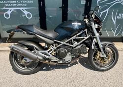 Ducati Monster S4 (2001 - 03) usata