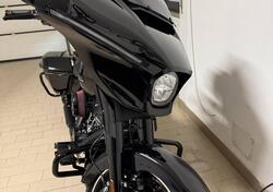 Harley-Davidson Street Glide (2024 - 25) usata