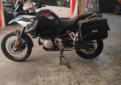 Bmw F 850 GS (2021 - 24) usata
