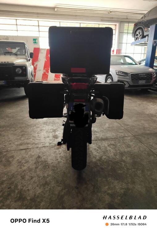 Bmw F 850 GS (2021 - 24) (3)