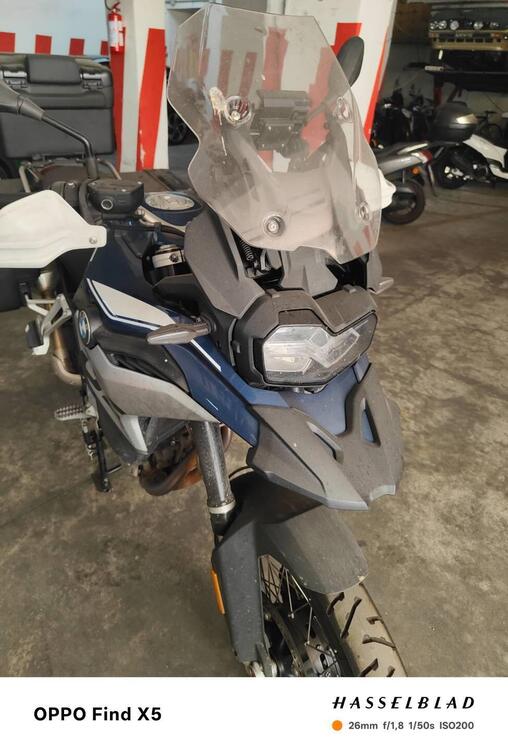 Bmw F 850 GS (2021 - 24) (4)
