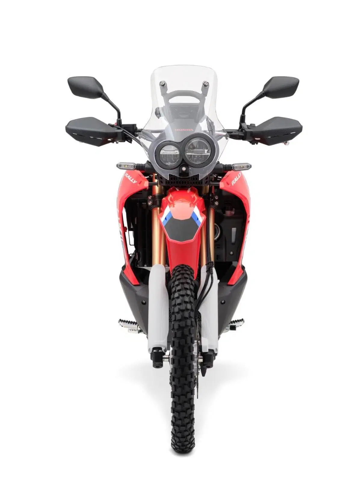 Honda CRF 300 Rally (2025 - 26) (9)