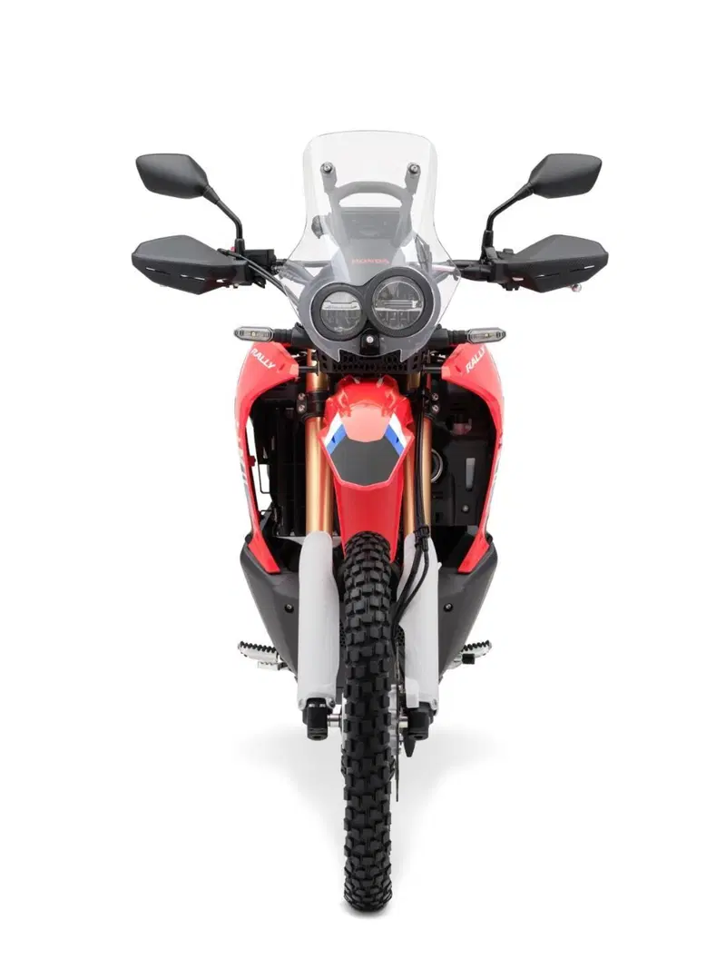 Honda CRF 300 Rally (2025 - 26) (9)