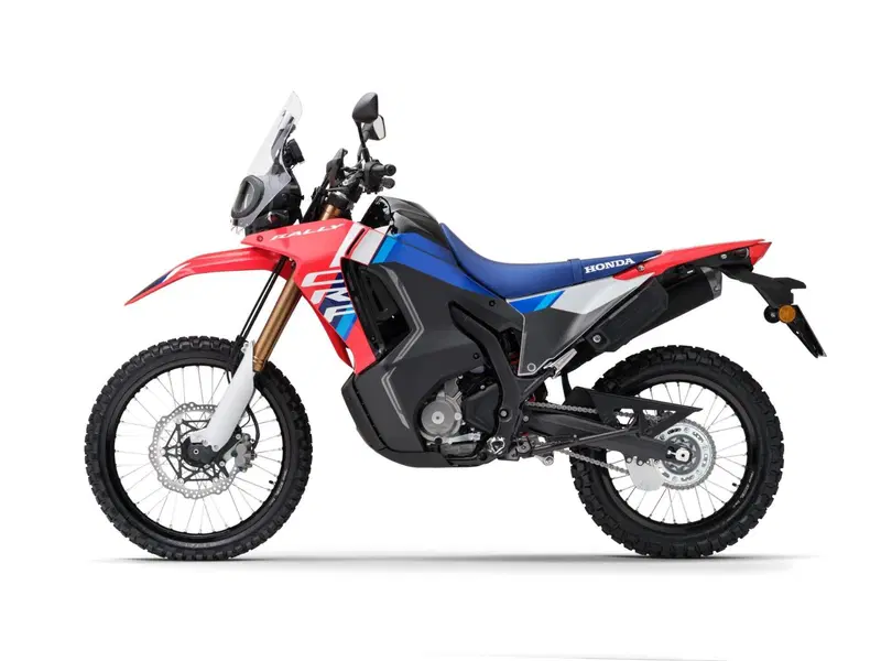 Honda CRF 300 Rally (2025 - 26) (4)