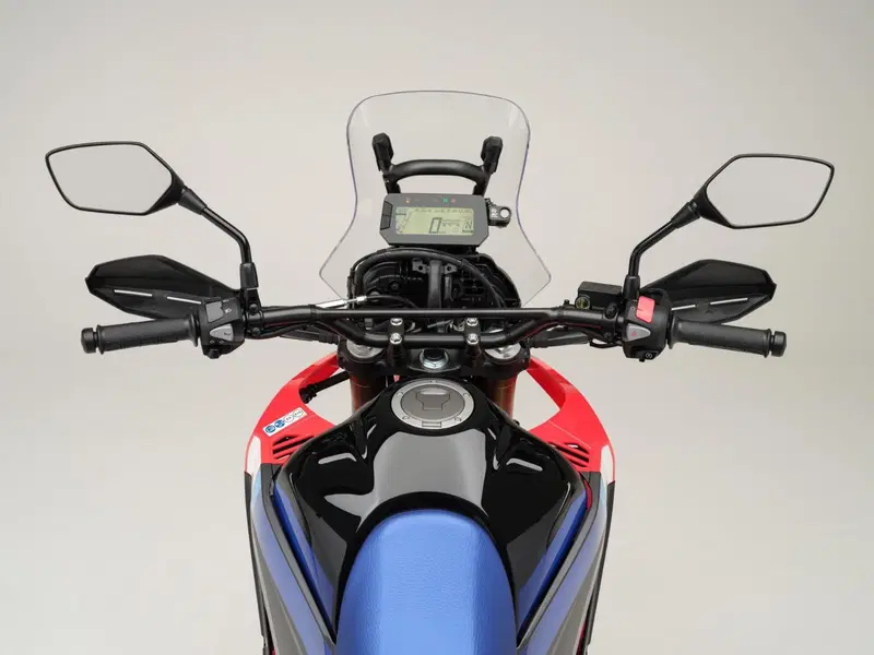 Honda CRF 300 Rally (2025 - 26) (8)