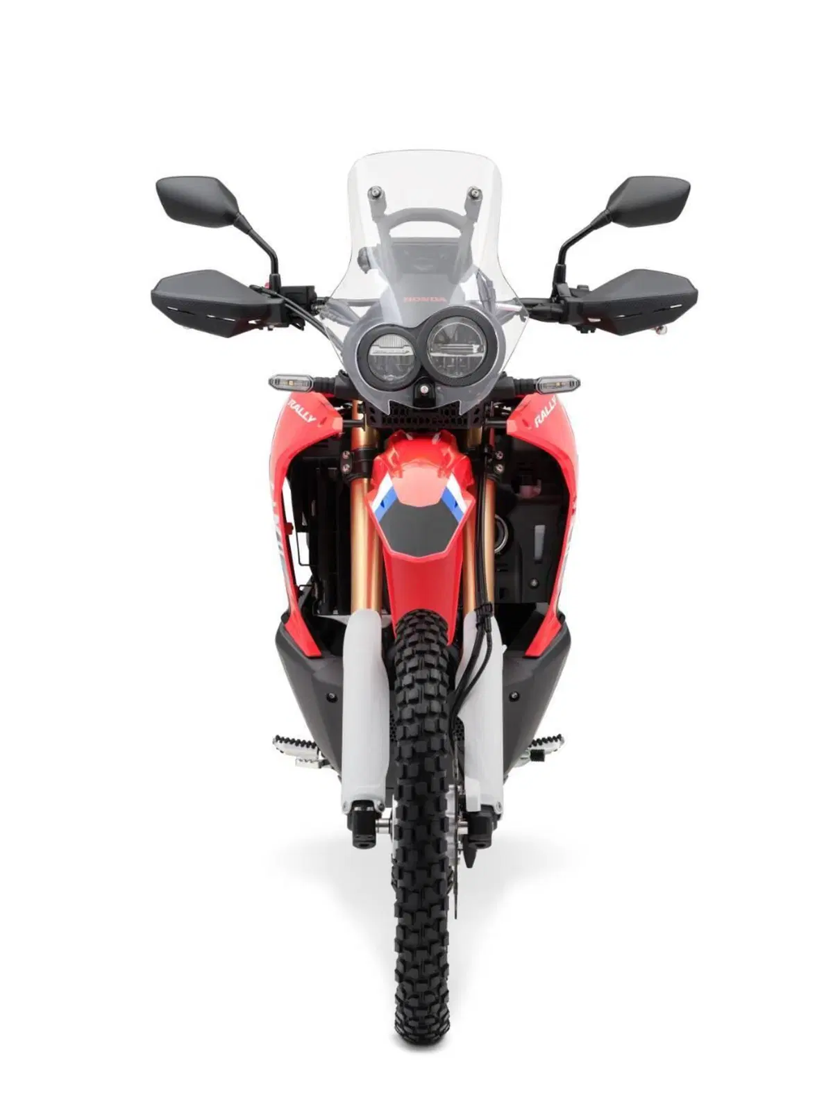 Honda CRF 300 Rally (2025 - 26) (9)