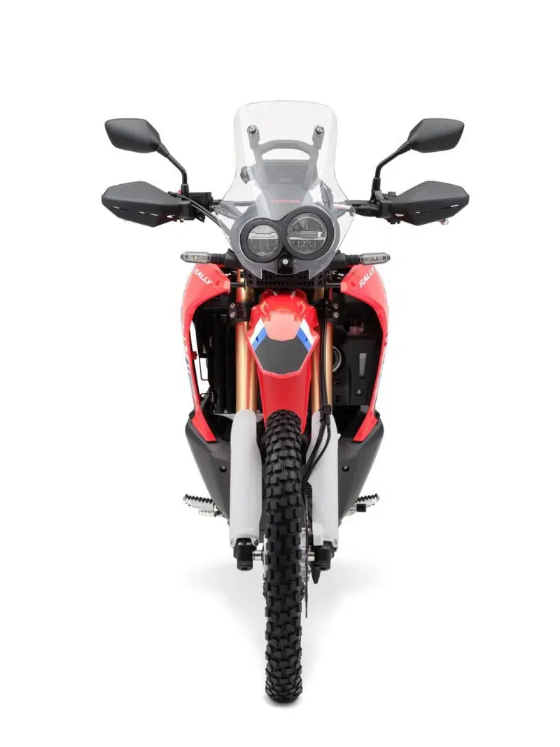Honda CRF 300 Rally (2025 - 26) (9)