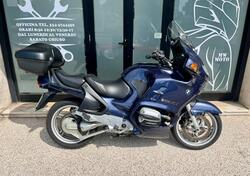 Bmw R 850 RT (2002 - 05) usata