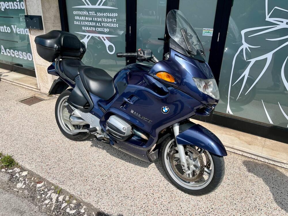 Bmw R 850 RT (2002 - 05) (2)