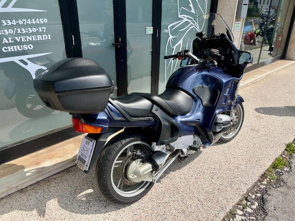 Bmw R 850 RT (2002 - 05) (3)