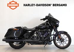 Harley-Davidson Street Glide ST (2022 - 23) usata