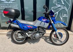 Yamaha XT 600 E (1990 - 04) usata