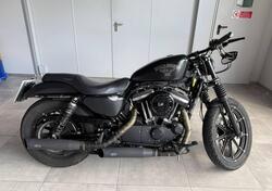 Harley-Davidson 883 Iron (2017 - 20) - XL 883N usata