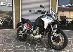Ducati Multistrada V4 S (2021 - 24) usata