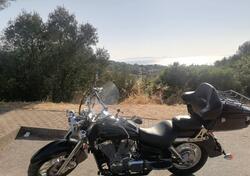Honda Shadow 750 (2004) usata