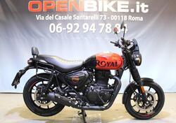 Royal Enfield HNTR 350 (2022 - 25) usata
