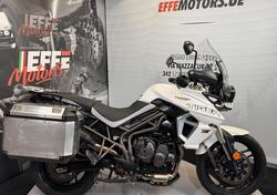 Triumph Tiger 800 XRt (2018 - 20) usata
