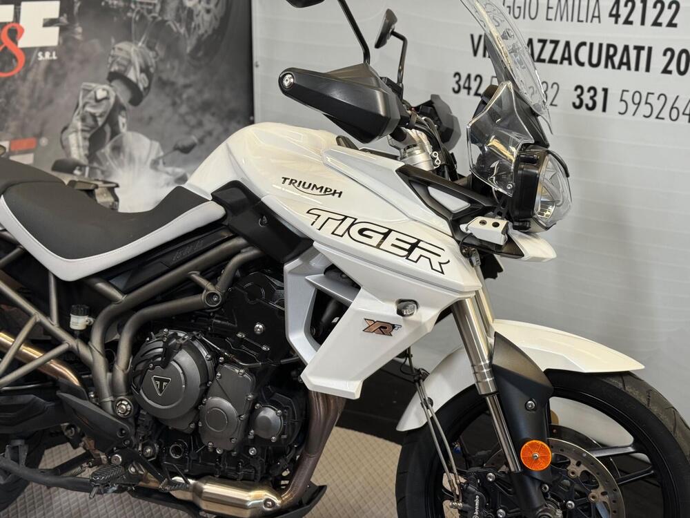Triumph Tiger 800 XRt (2018 - 20) (3)