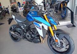 Suzuki GSX-S1000 EVO (2025) nuova