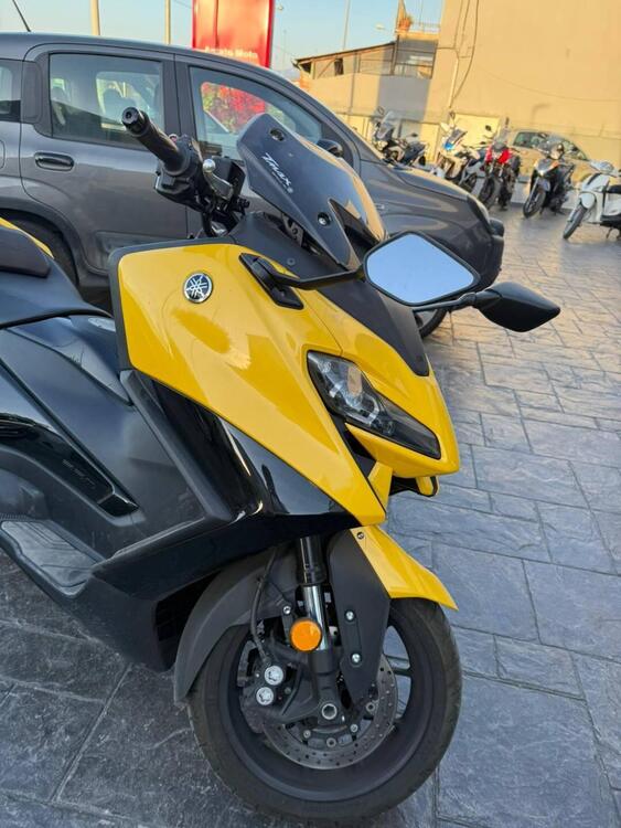 Yamaha T-Max 560 (2022 - 24) (5)