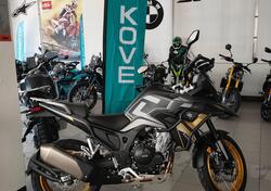 Kove 510X (2023 - 25) nuova