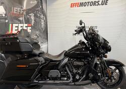 Harley-Davidson 114 Electra Glide Ultra Limited (2020) - FLHTK usata