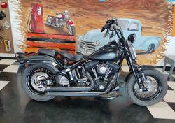 Harley-Davidson 1584 Cross Bones (2008 - 11) - FLSTSB usata