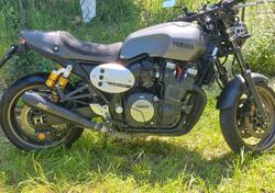 Yamaha XJR 1300 (2015 - 17) usata