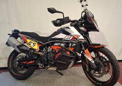 KTM 790 Adventure (2019 - 20) usata