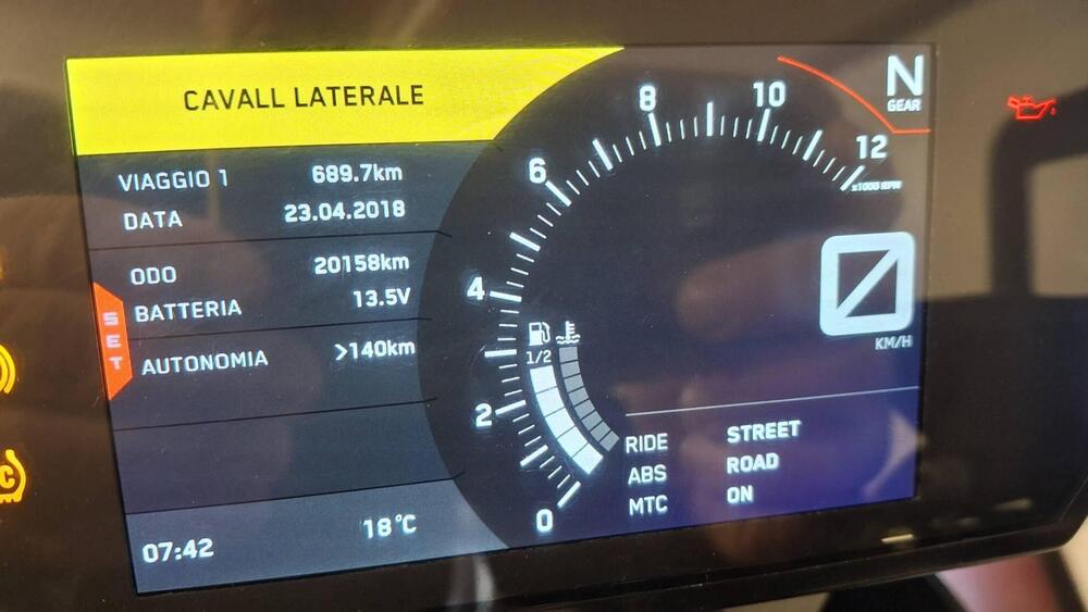 KTM 790 Adventure (2019 - 20) (3)