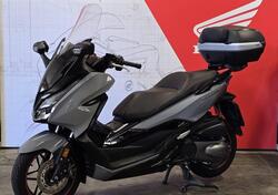 Honda Forza 300 ABS (2018 - 20) usata