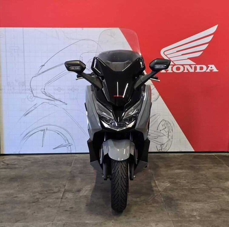 Honda Forza 300 ABS (2018 - 20) (2)