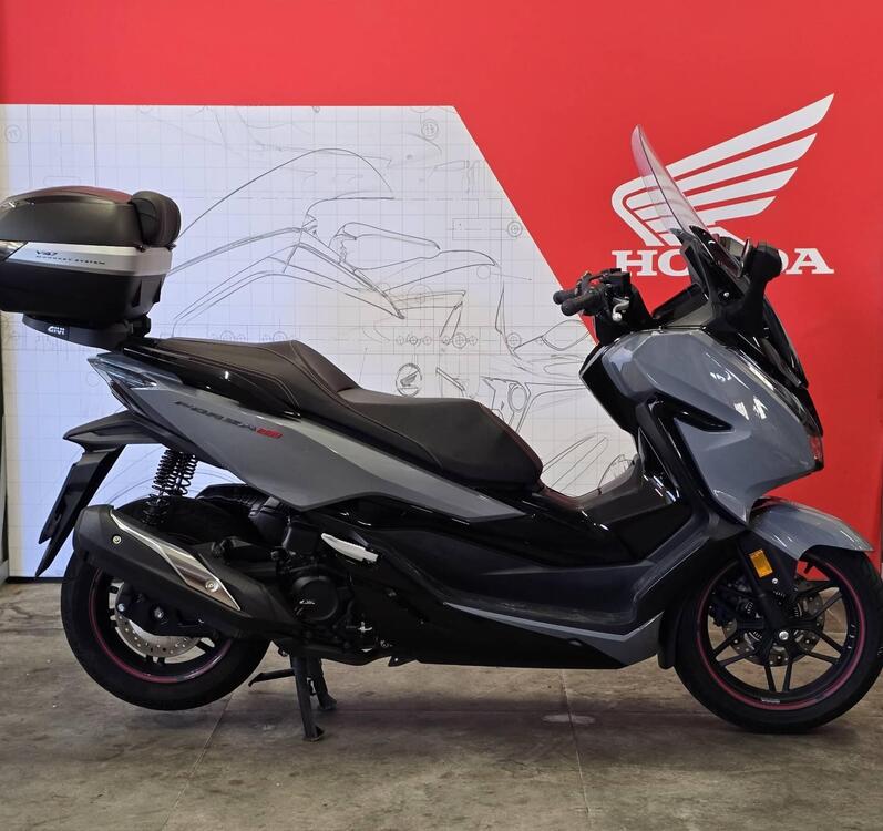 Honda Forza 300 ABS (2018 - 20) (3)