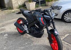Yamaha MT-125 (2021 - 24) usata