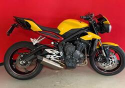 Triumph Street Triple R (2017 - 20) usata