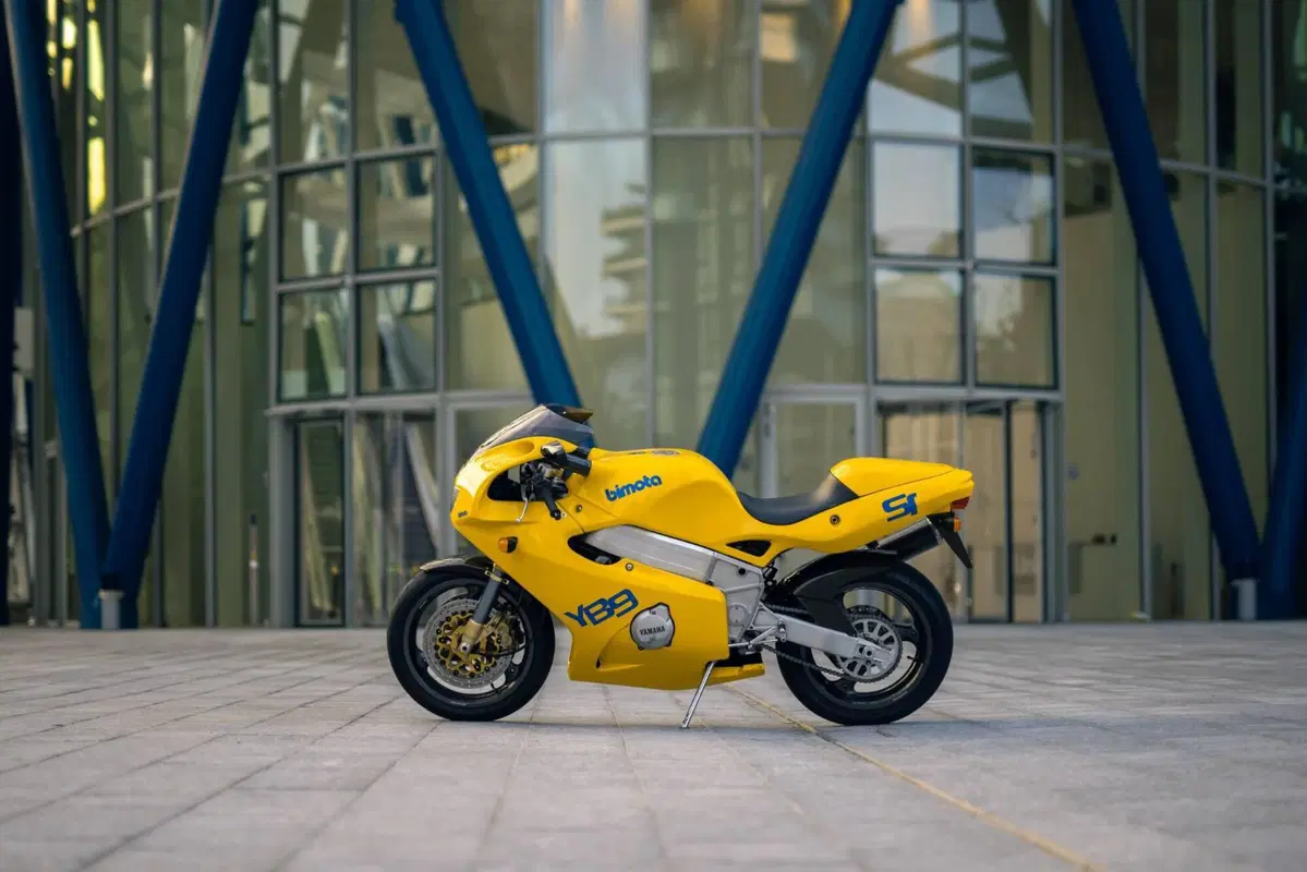 Bimota YB9 SR (4)