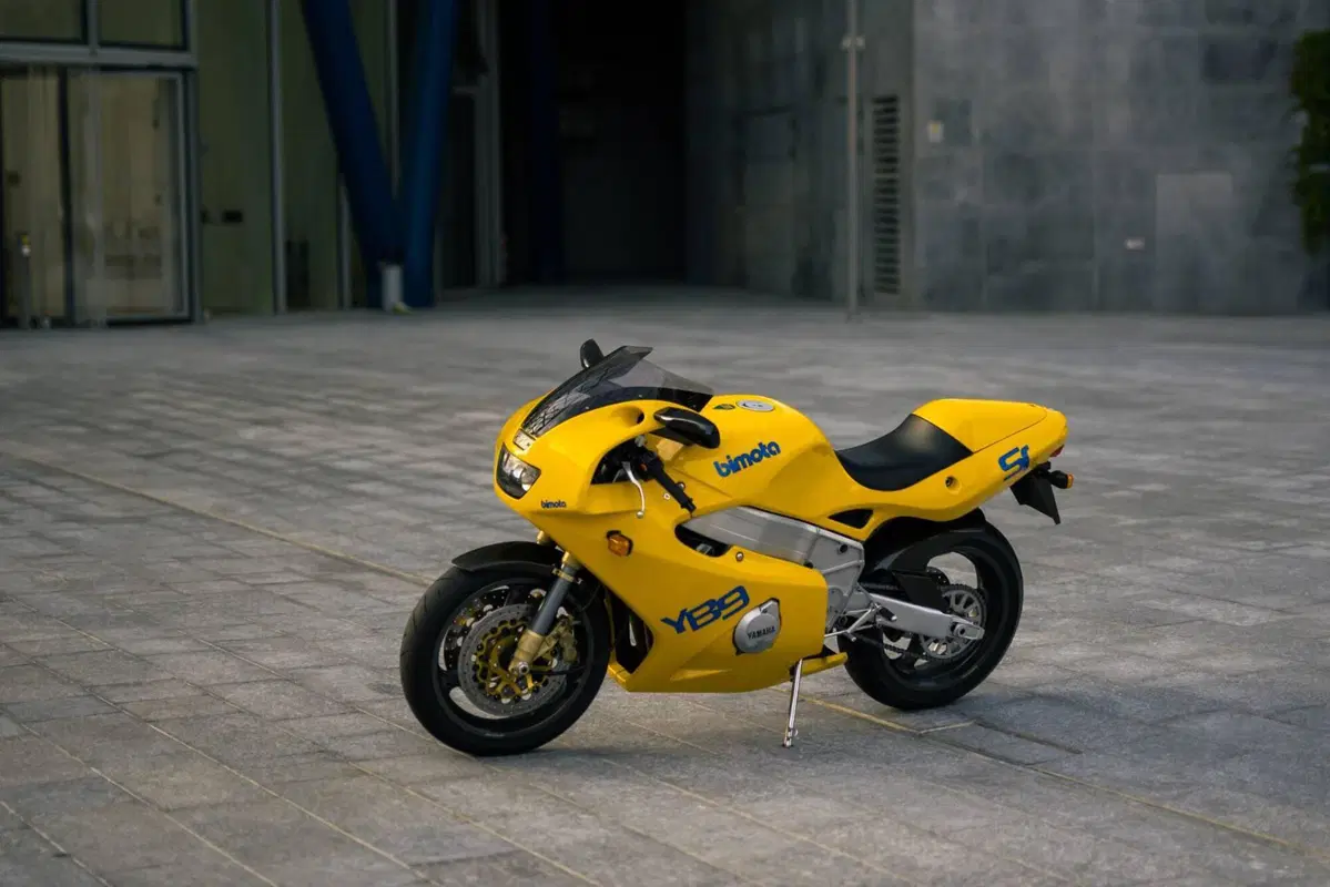 Bimota YB9 SR (8)