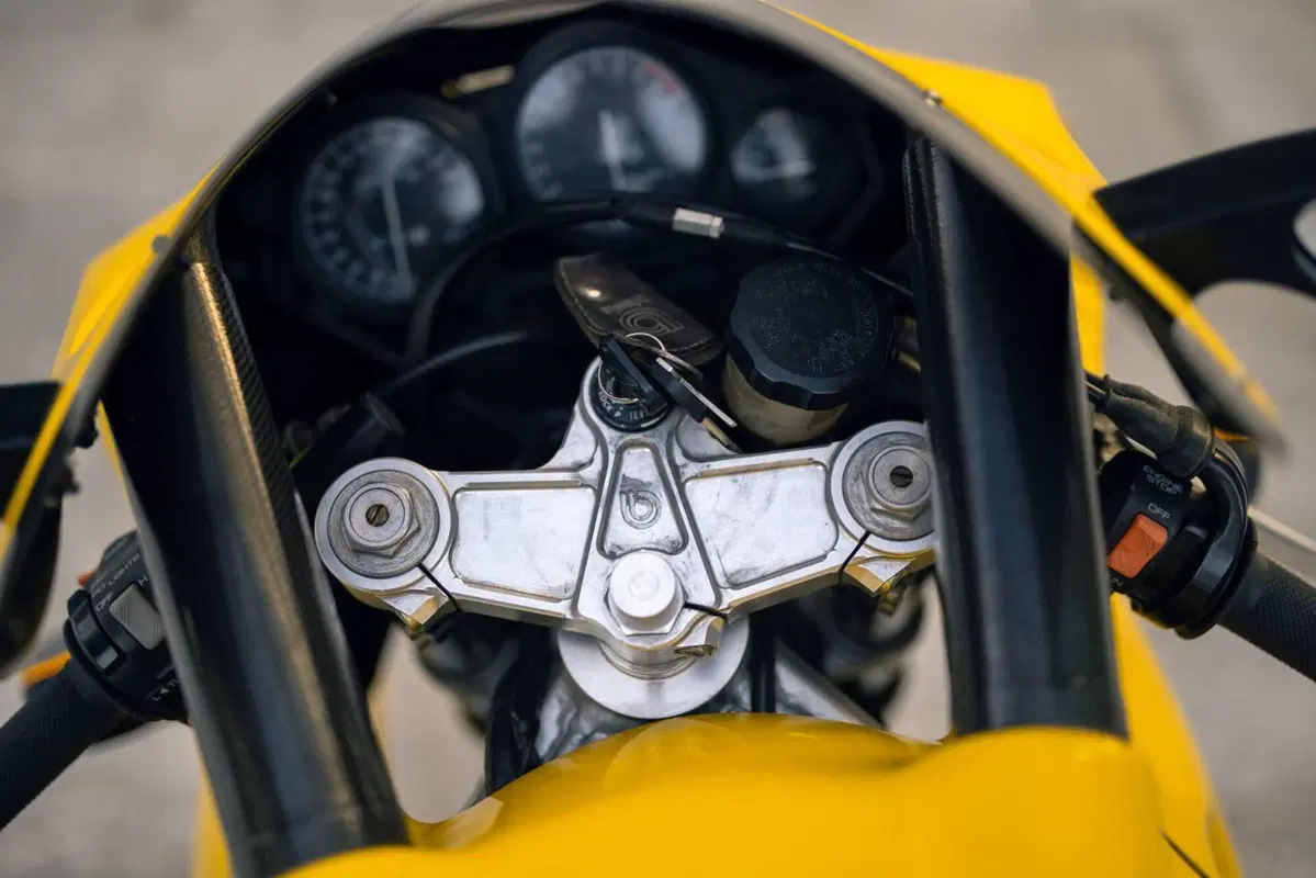Bimota YB9 SR (13)