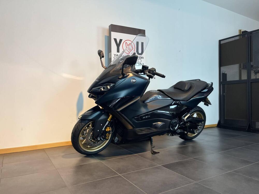 Yamaha T-Max 560 Tech Max (2022 - 24) (2)
