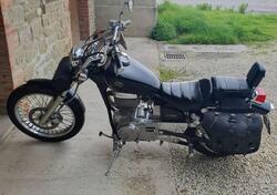 Suzuki LS 650 (1993 - 98) usata