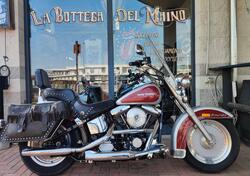 Harley-Davidson 1340 Heritage Classic (1984 - 98) - FLSTC usata