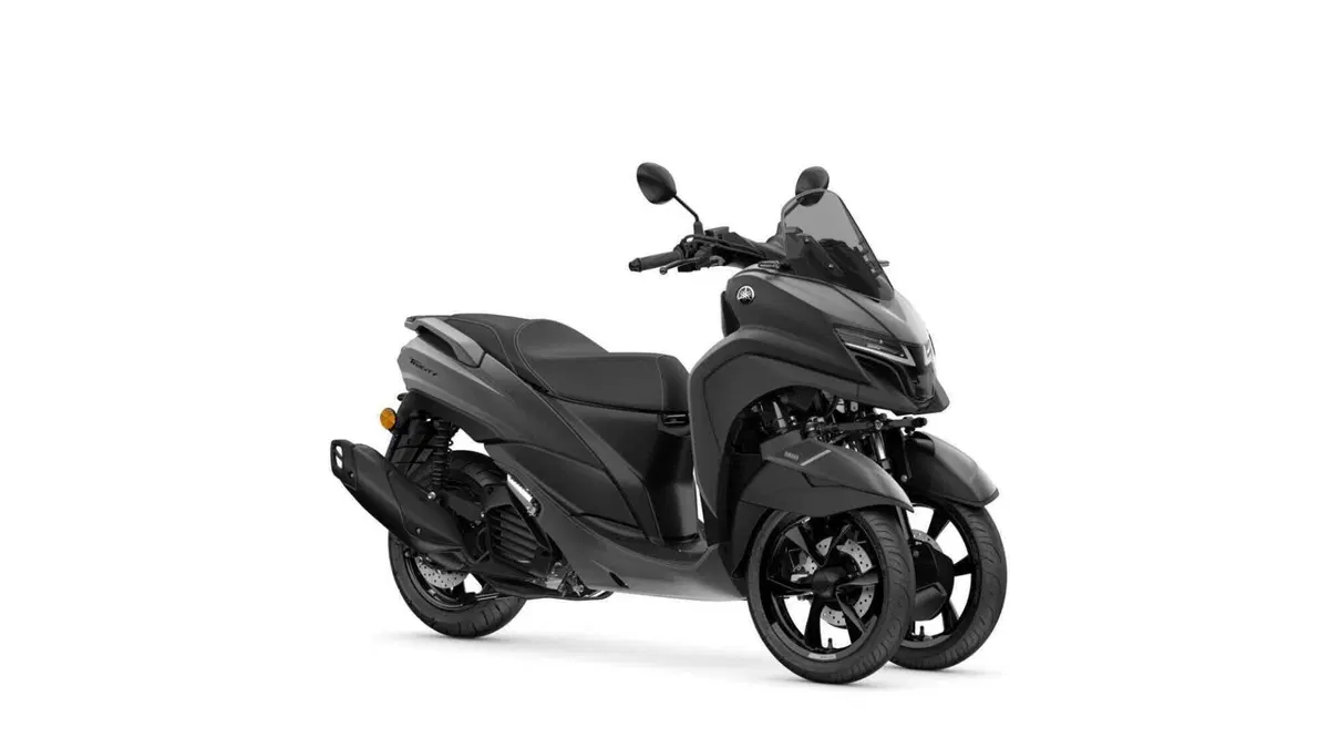 Yamaha Tricity 125 Tricity 125 (2025 - 26) (9)