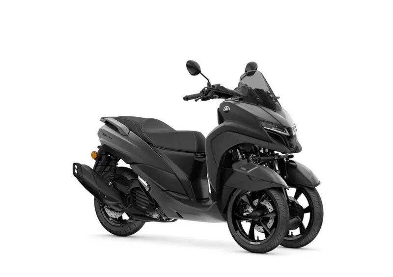 Yamaha Tricity 125 Tricity 125 (2025 - 26) (9)