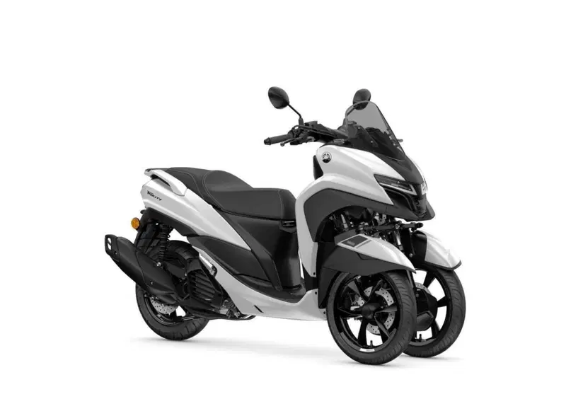 Yamaha Tricity 125 Tricity 125 (2025 - 26) (10)