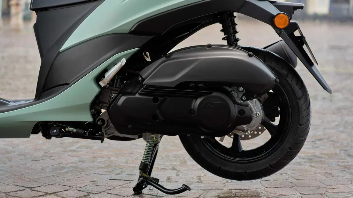 Yamaha Tricity 125 Tricity 125 (2025 - 26) (11)