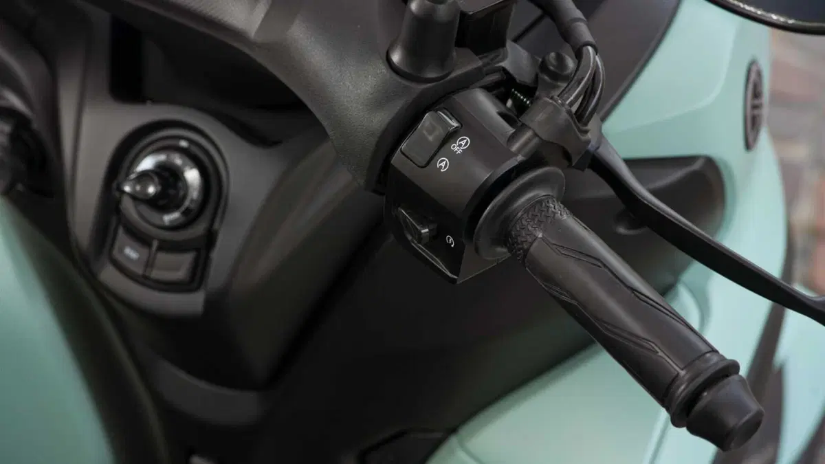 Yamaha Tricity 125 Tricity 125 (2025 - 26) (14)